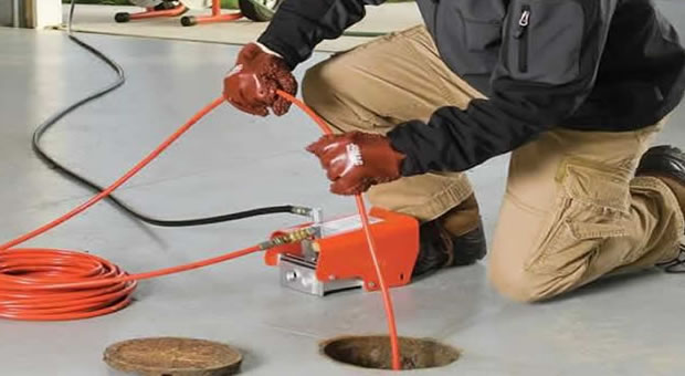 Servicio de Plomeria