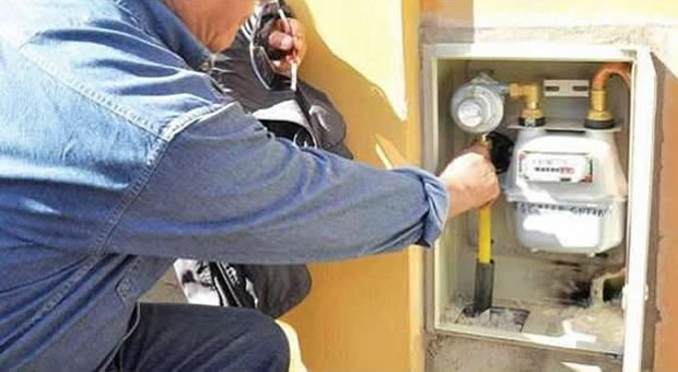 Reparación de fugas